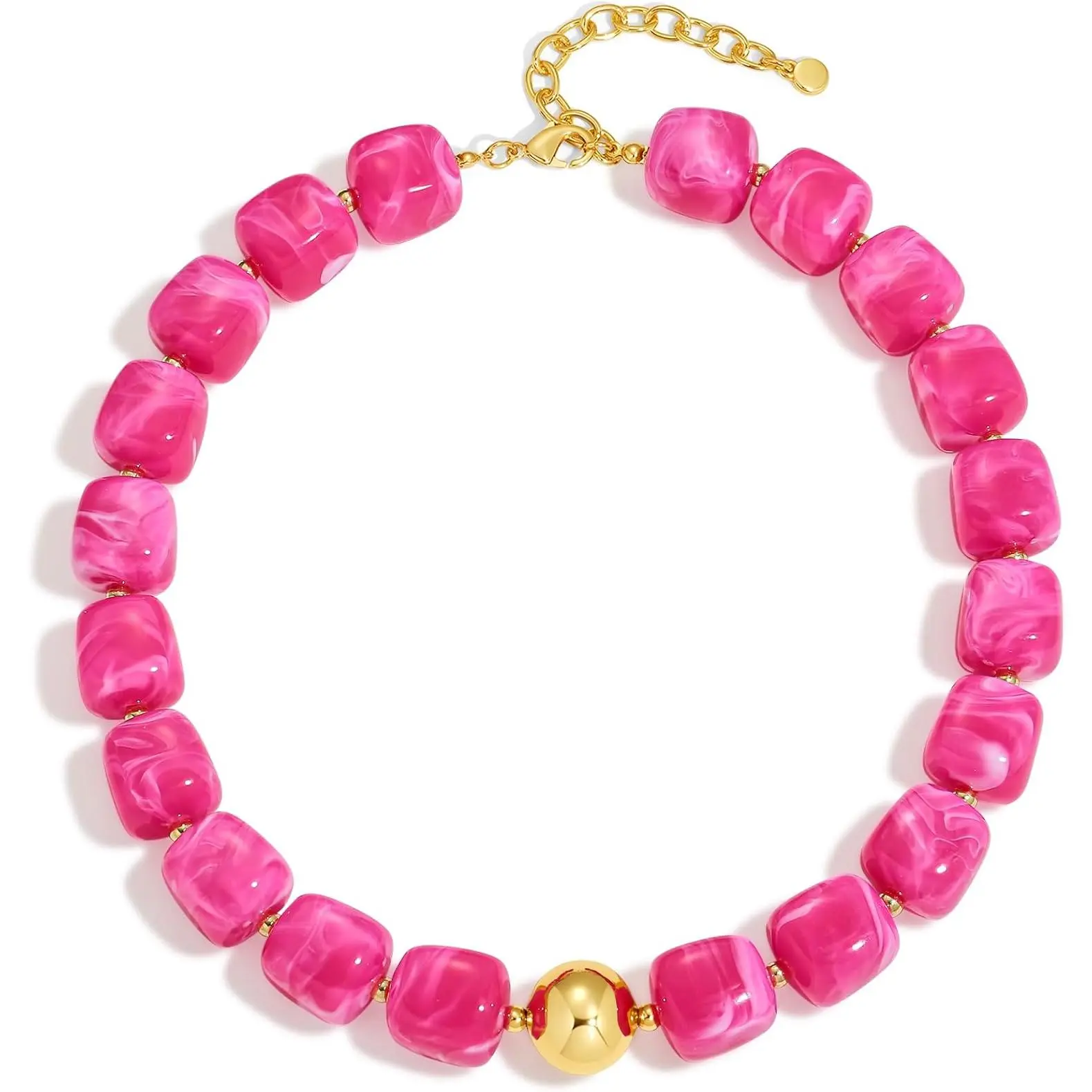 Square-Rose Red