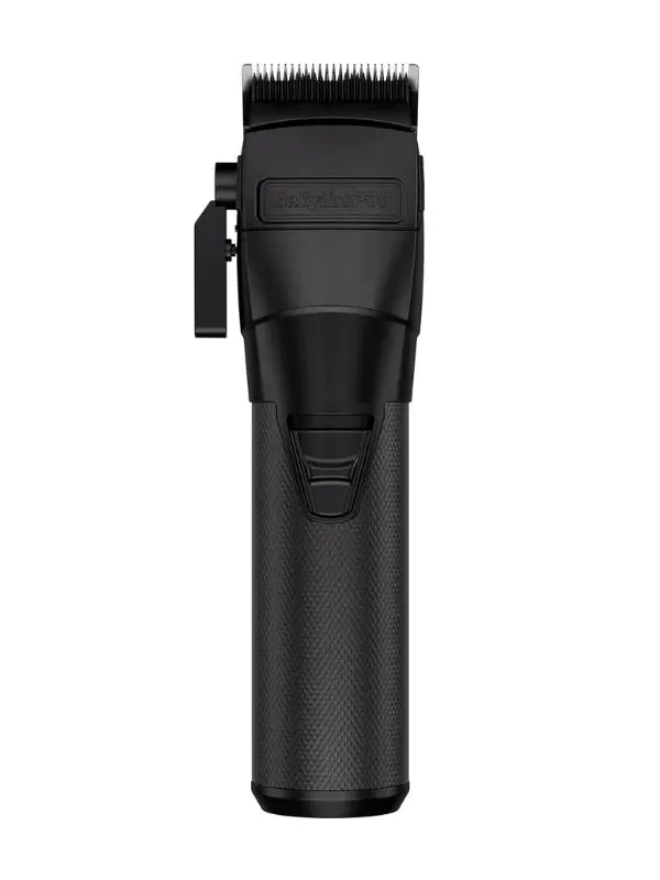 BaBylissPRO FXONE BLACKFX Clipper #FX899MB