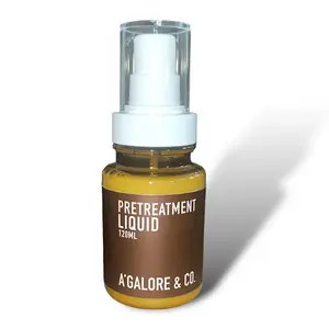 Pretreatment liquid