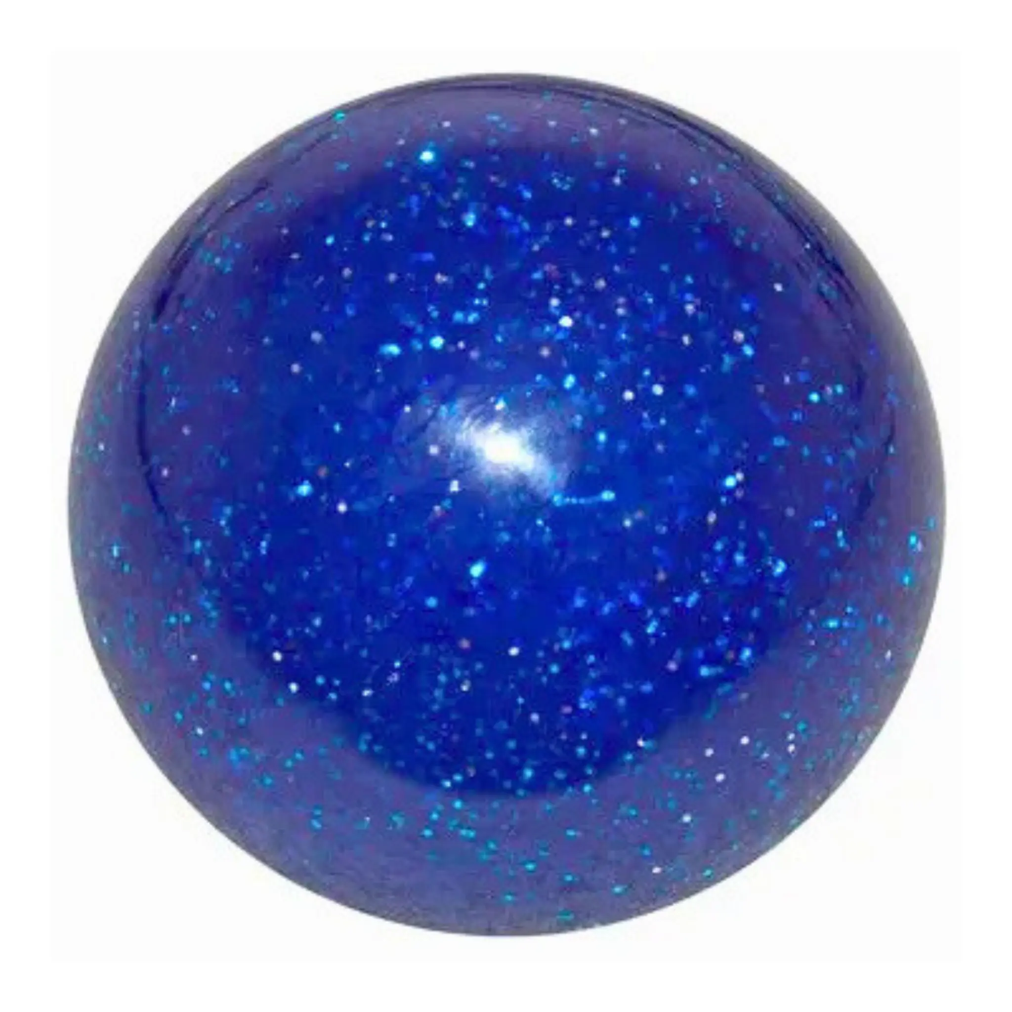 Twisted Shifterz Automotive Glitter Shift Knob, Car Interior Gear Stick Accessory (Sold Individually)