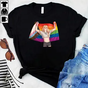 With Hand Tears Of The Kingdom  T-Shirt