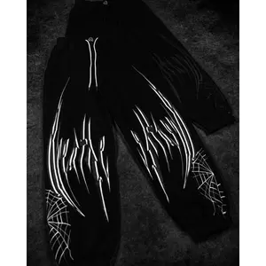 High Performance Breathedivinity Fitness Joggers Stylish Comfortable Durable Workout Pants for Men Women