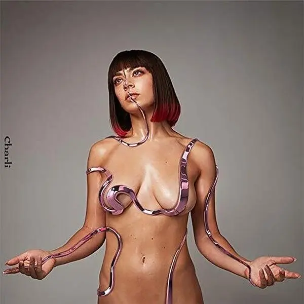 Charli XCX - Charli (Vinyl 2 LP)