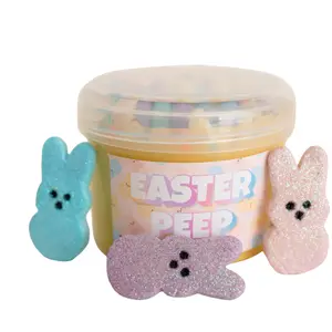 Easter Peep DIY