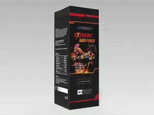 B12 B15 5500 Extreme Power 100ML For Poultry & Birds for Daily Support