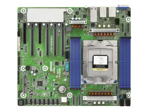 AsRock Rack TURIND8-2L2T CEB Motherboard Socket SP5