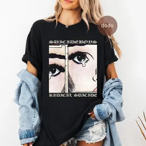 Premium  $UICIDEBOYS T-Shirt - Rap Music Shirt - Radical  $UICIDEBOYS Album -  $UICIDEBOYS Merch - Unisex Rapper Clothing, Gift For Music Fan