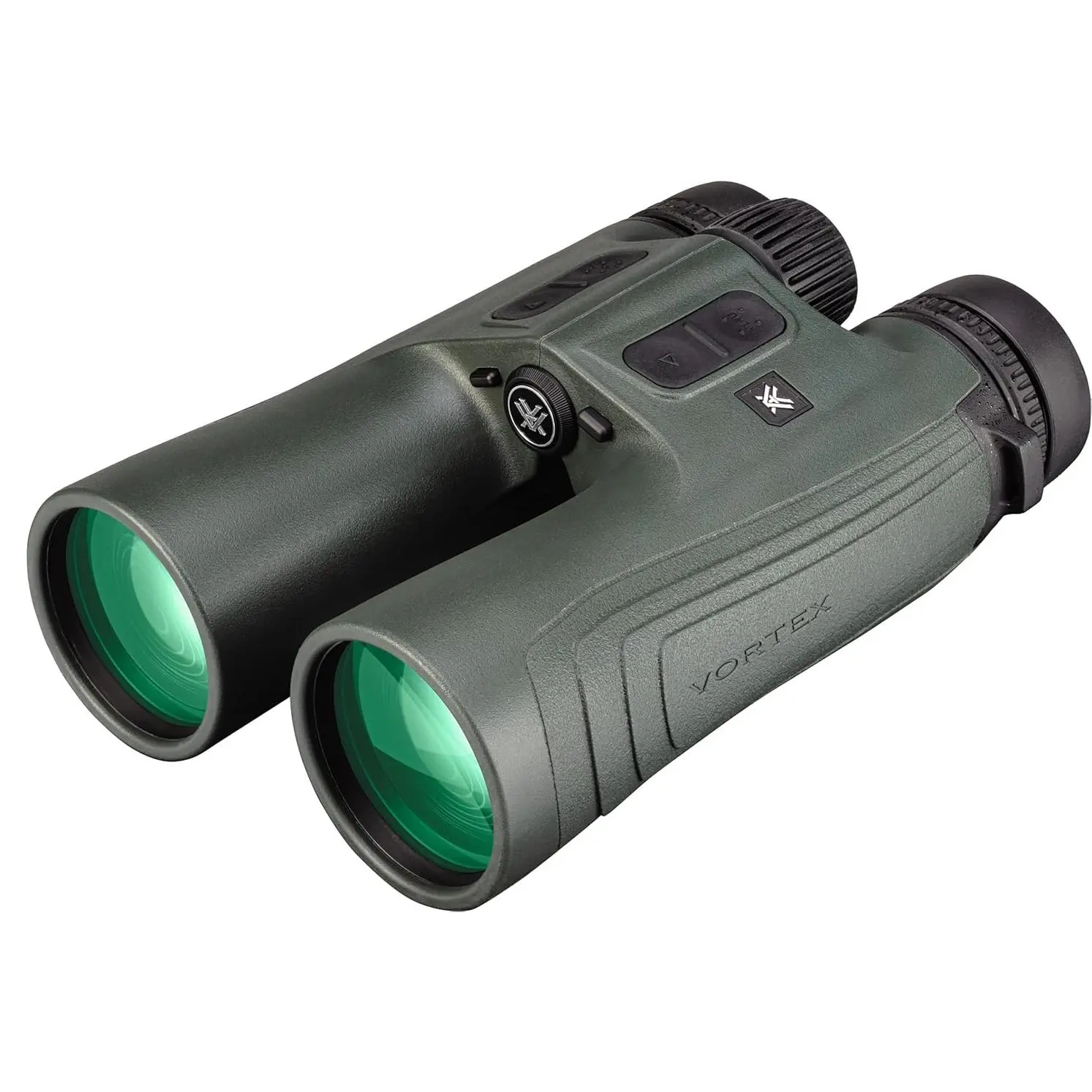 Vortex Talon HD 10K 12x50 Ballistic Laser Rangefinding Binoculars for Hunting