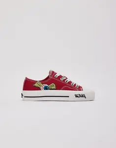 Kids Von Dutch Ryder Low Pre-School