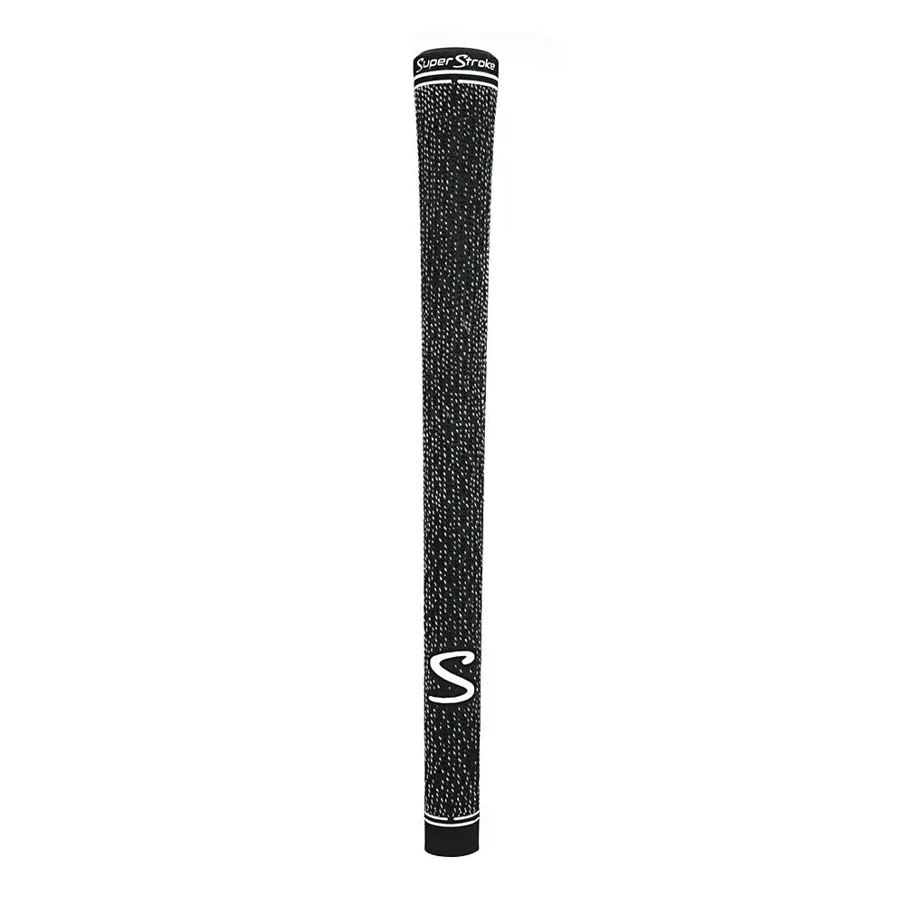 S-Tech Cord Club Grip for Golfers Seeking Ultimate Feedback and Control