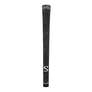 S-Tech Cord Club Grip for Golfers Seeking Ultimate Feedback and Control