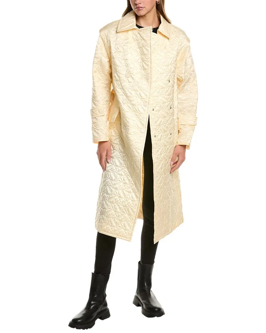 Moncler Samare Coat Moncler Samare Coat