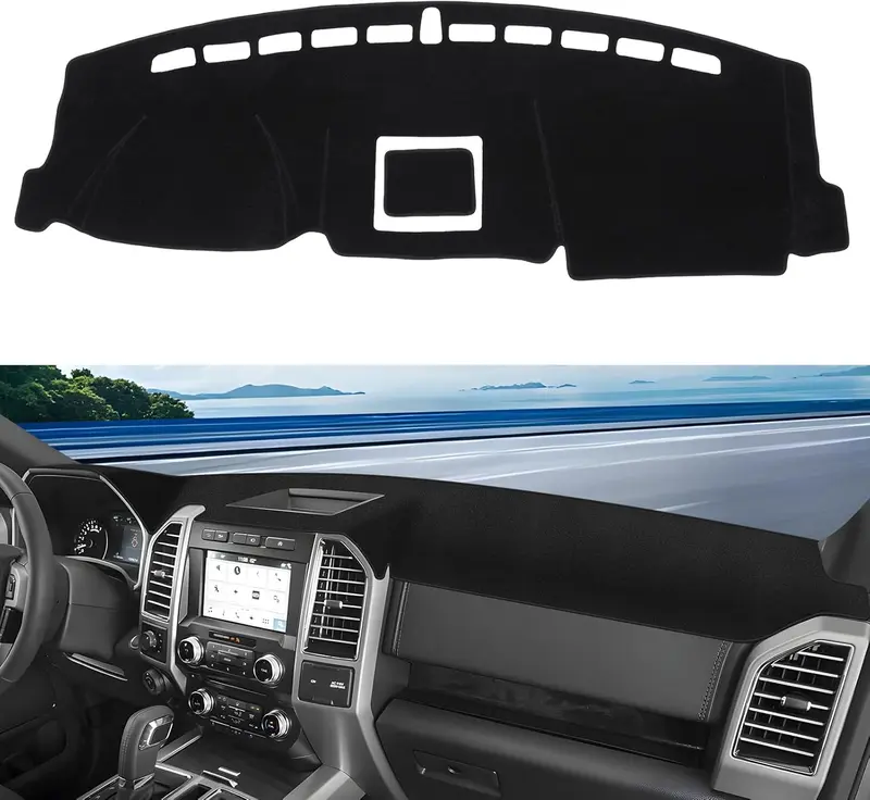 JMTAAT Dash Defrost Vent Cover Left Right Speaker Grille Set Compatible with 1998 JMTAAT Dash Defrost Vent Cover Left Right Speaker Grille Set Compatible with 1998