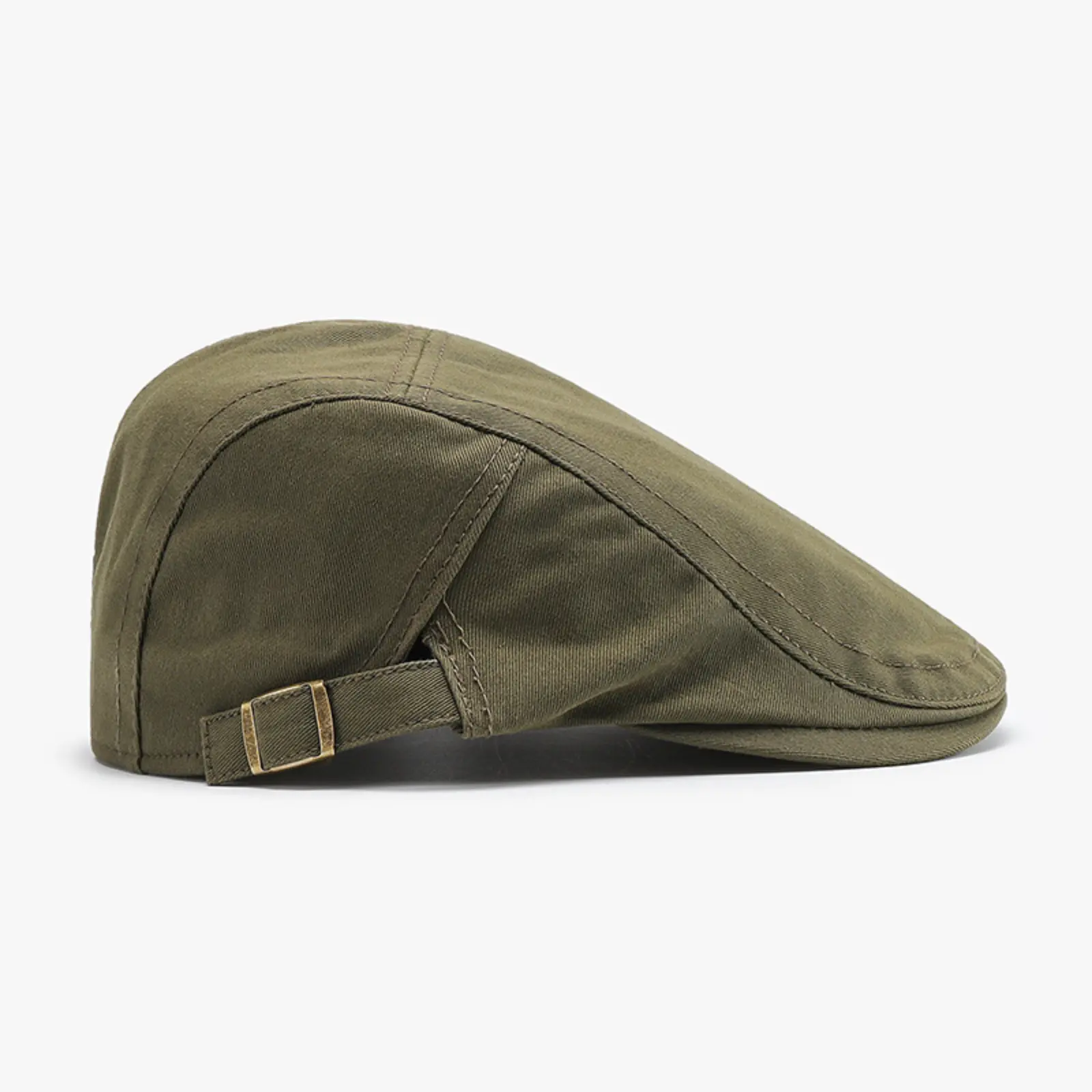New Four Seasons Beret, European & American Vintage Style, British Fashion Casual Hat for Men & Women, Sunshade,back to school,back to school haul