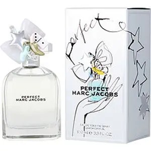 Marc Jacobs Perfect Eau De Toilette  3.3oz 3.3oz