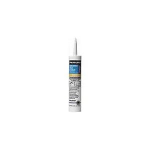 212 MAIN Sanded Natural Gray Tile Caulk Adhesive, Model 1514918, Part Number PC0910S-6