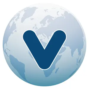 VitaminWorld shop logo