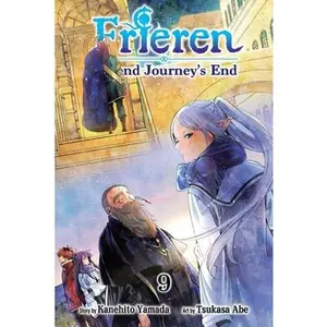 Frieren: Beyond Journey's End, Vol. 9 -- Kanehito Yamada - Paperback