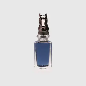 Aurora Equestrian Collection Chevalier EDP for Men 75ml Eau De Parfum Spray with Top Notes of Lemon Orange Cardamom Juniper & Pimento
