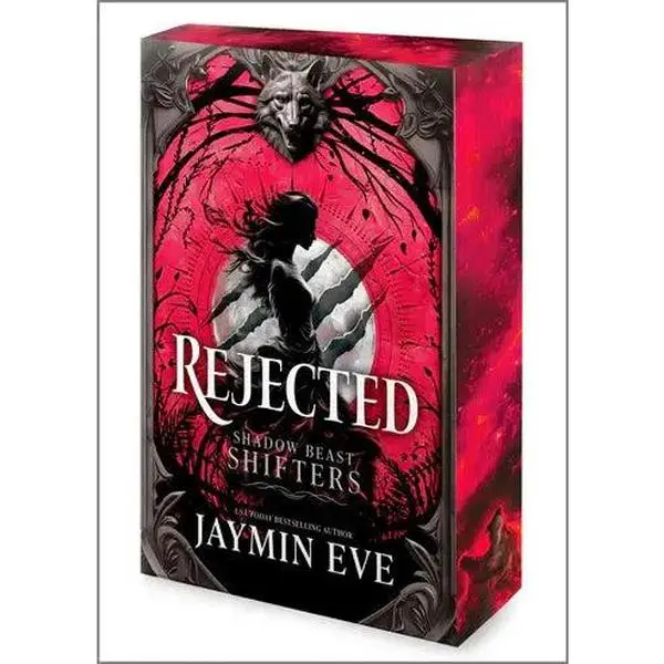 Rejected: Jaymin Eve