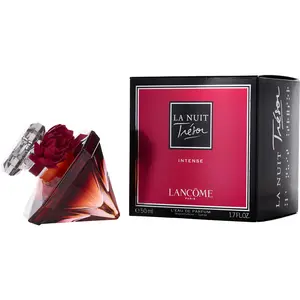 Tresor La Nuit Intense By Lancome Eau De Parfum For Women