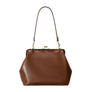 Women's Minimalist Large-Frame Clutch—Spacious, Practical, and Versatile. This elegant and unique evening bag makes the perfect choice—whether as a thoughtful gift for a birthday or holiday, or for accessorizing your look at various parties and events.