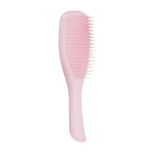 Tangle Teezer The Ultimate Detangling Brush, Dry and Wet Hair Brush Detangler for All Hair Types, Millennial Pink