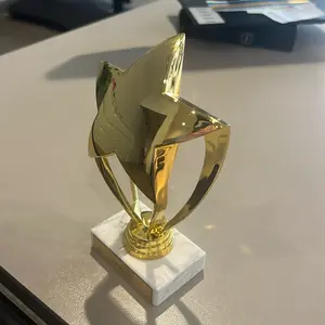 Top Leaser Trophy - great quality