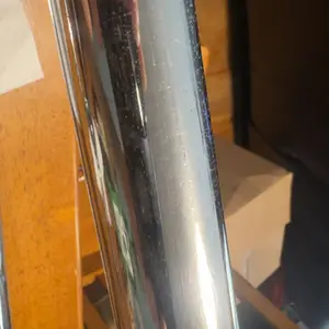 Renegade Products | Pipe Pads: Pipe Dream-Infused Polishing Pads - Pre-Saturated Scratch & Oxidation Remover (10 Count)