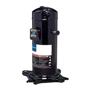 COPELAND ZP34K5E-PFV-830, 3 TON, 34500 BTU, R410A, A/C, SCROLL COMPRESSOR, 208-230 V, 1 PH, 60 HZ