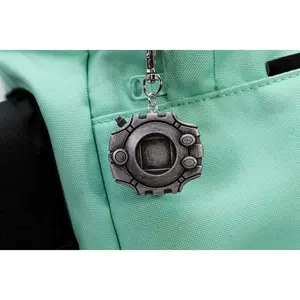 Original Digivice Keychain / Necklace - Digimon Adventure Tri Limited Edition Accessory