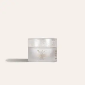 SeneGence Microbiome Restorative Evening Moisturizer – Probiotic Night Cream for Barrier Repair, Hydration & Smooth-Looking Skin