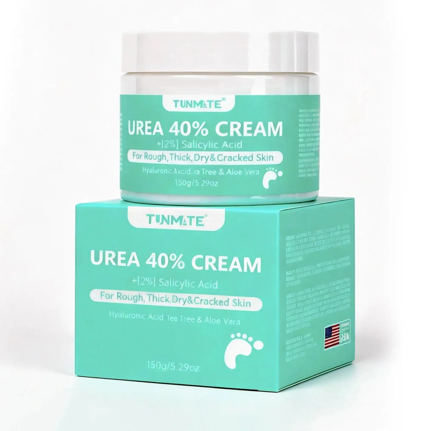 Sensitive Skin Relief Cream-Soothing Cream for Feet, Legs, Hands, Etc.Fast Relief from Eczema, jock itch & Dry Itchy Skin.Zero-Irritant, Fragrance-Free.Gentle  Formulafor All Skin Types