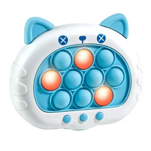 Push & Pop Game – Stress Relief, Sensory Fun, and Addictive Play for Kids and Adults of All Ages