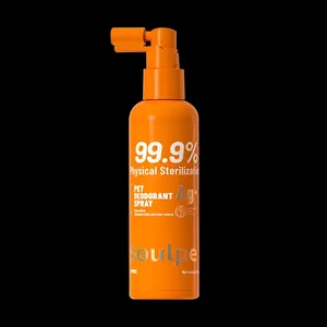 Pet Odor Friendly Indoor Air Freshener Spray, Home Use Cat Dog Aromatherapy, Non-Propylated Ca Prop 65 Safe, Ideal for Pet Lovers