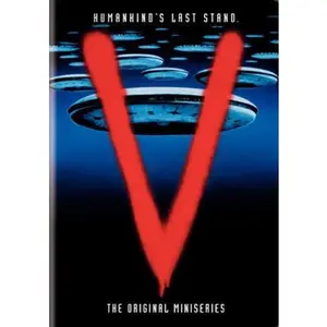 USED-V (Original Miniseries) (DVD)
