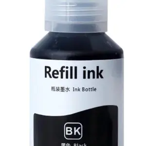 Epson Compatible 532 T532 Black Refill Ink Bottle for Eco Tank ET-M1170 M2170 M3170 New Condition