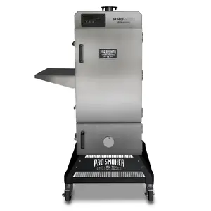 Pro Max 100 S - Electric Smoker