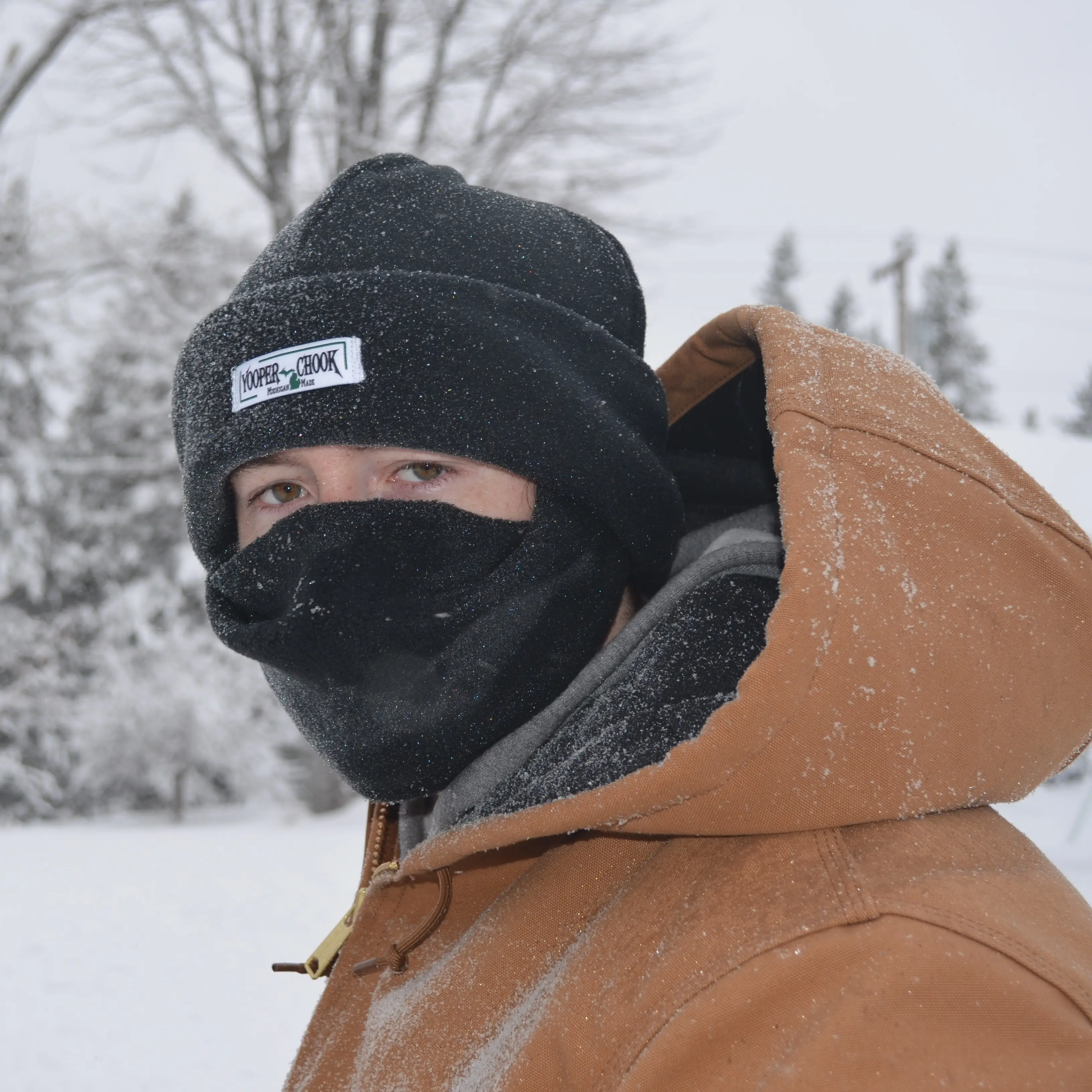 Yooper Chook - Basic Black - TikTok Shop