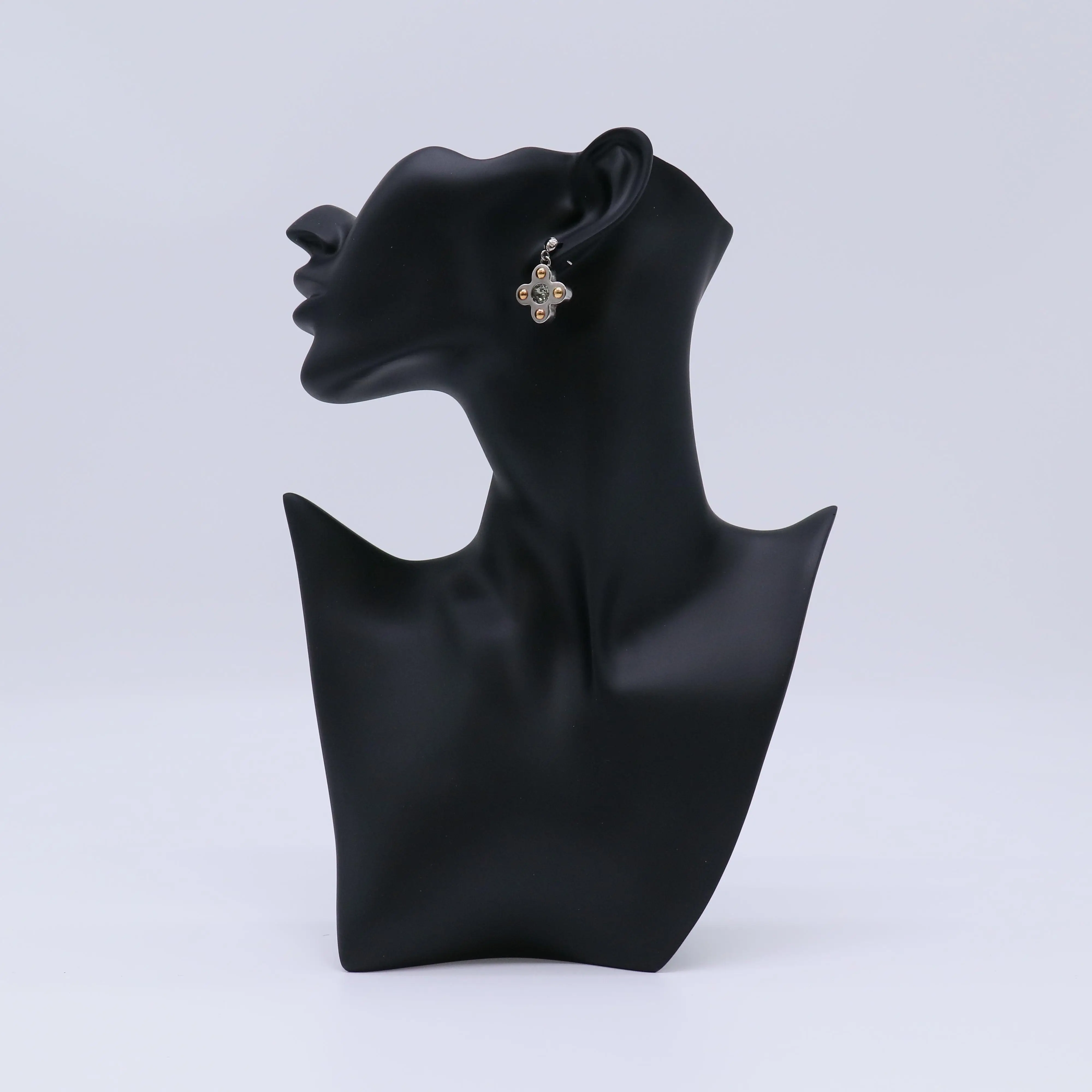 Pre-owned Louis Vuitton Earrings Set W21784