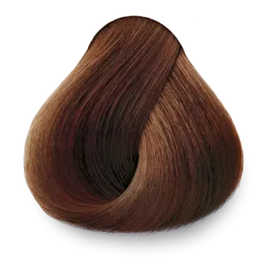 Kuul Color Cream Hair Color 3.04oz Permanent Hair Color 6.34 Rubio Obscuro Dorado Cobrizo