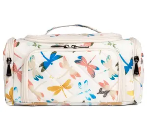 Lug Trolley Medium Cosmetic Case