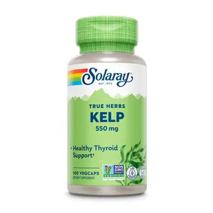Kelp Seaweed 550mg