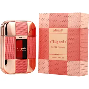 Armaf Legasi By Armaf Eau De Parfum For Women
