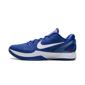 Zoom Kobe 6 Protro "Dodgers" CW2190 400