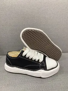 2026 New Mmy Thick Sole Canvas Shoes, Invisible Height Increase Sneakers, Unisex Breathable Casual Shoes for Christmas & Thanksgiving