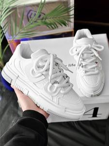 bootlace worm lace-up low top skate shoes, men's sneakers, casual comfortable sports running trainer shoes, designer trending sneakers for daily wear, students outdoor sports, trainers for men trainer shoes designer shoes