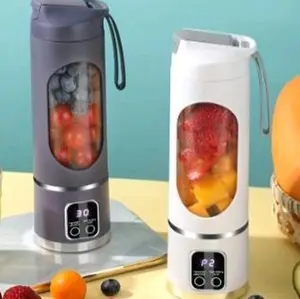Digital Multimode Juicer Blender