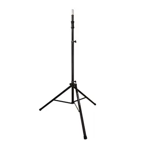 212 MAIN Air-Powered Lift-Assist Aluminum Tripod Speaker Stand, Adjustable Aluminum-Tube Design, Patented Tripod with Adapter Compatibility, Tripod Stand