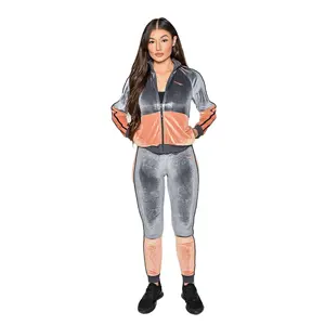 Vital "Tracksuit" - Grey